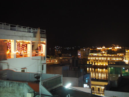 Bhanwar Vilas Udaipur